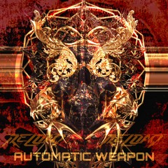 AUTOMATIC WEAPON