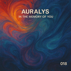 Auralys - In The Memory Of You