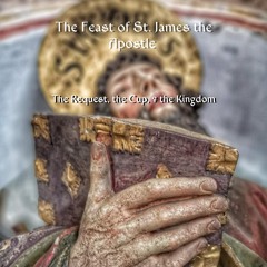 The Request, the Cup, & the Kingdom
