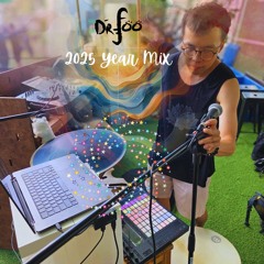 2025 Year Mix - Ground, Release, Express and Integrate with wonder