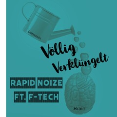 Völlig Verklüngelt ft. F-Tech (Original Mix)