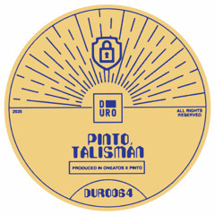 Pinto - Ghost in a Box (Theus Mago Edit)