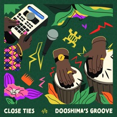 Dooshima’s Groove