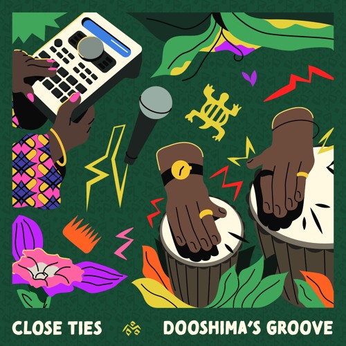 Close Ties
