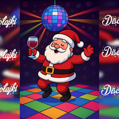 Skuczi - Disco Mikołajki Ale To AI