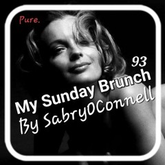 My Sunday Brunch 93 By SabryOConnell