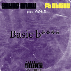 Basic bitch feat. Dtrivv