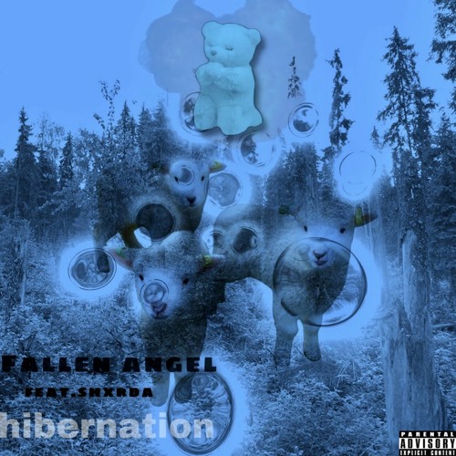 hibernation<3(feat.shxrda)Prod.pilgrim
