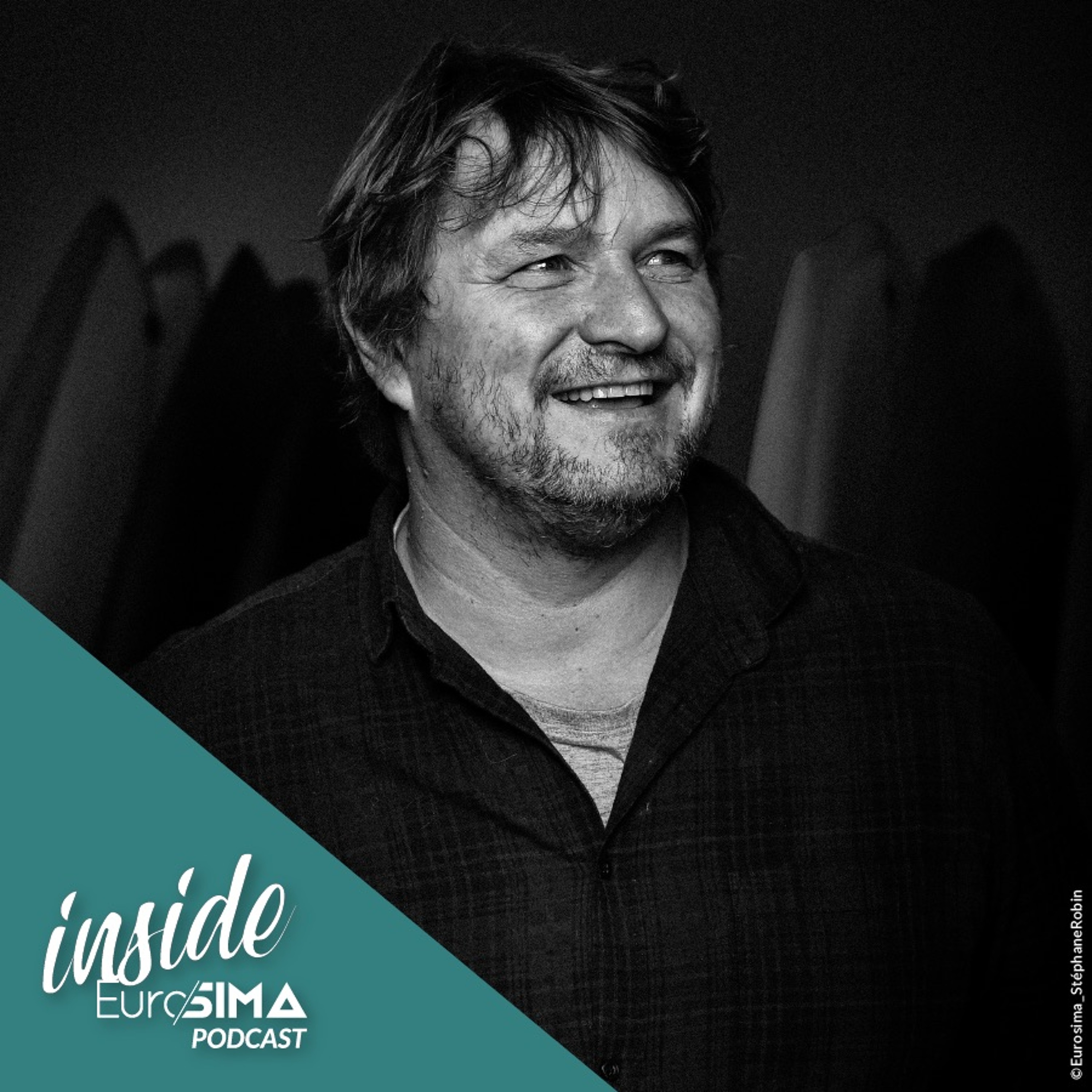 Inside Eurosima Podcast