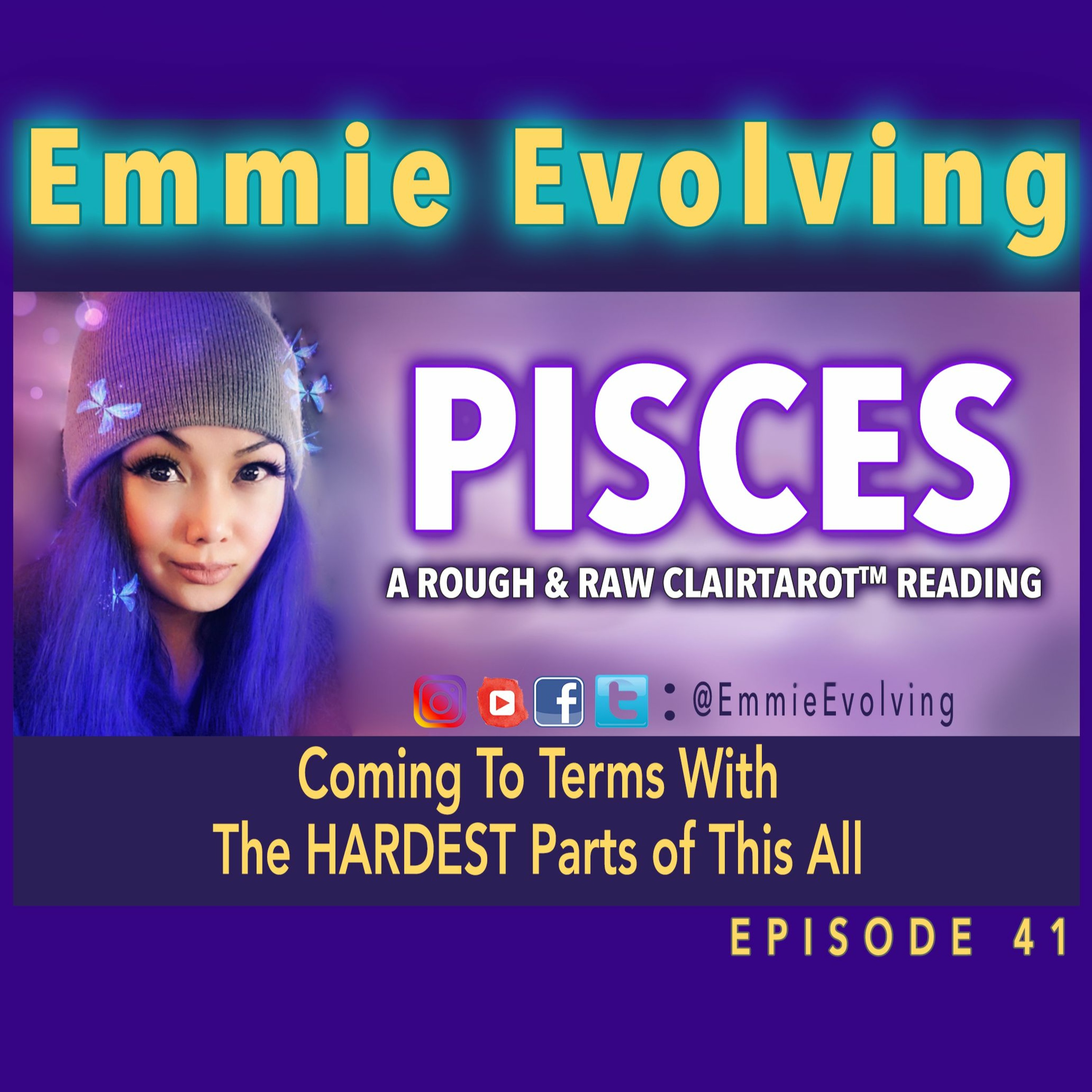 Emmie Evolving