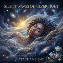 Silent Waves of Silver Light