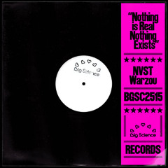 Premiere: NVST 'The Evil One Cost Extra (Bad Version Of Lucifer)'