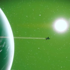 04 - Almost In Space (Remixed)