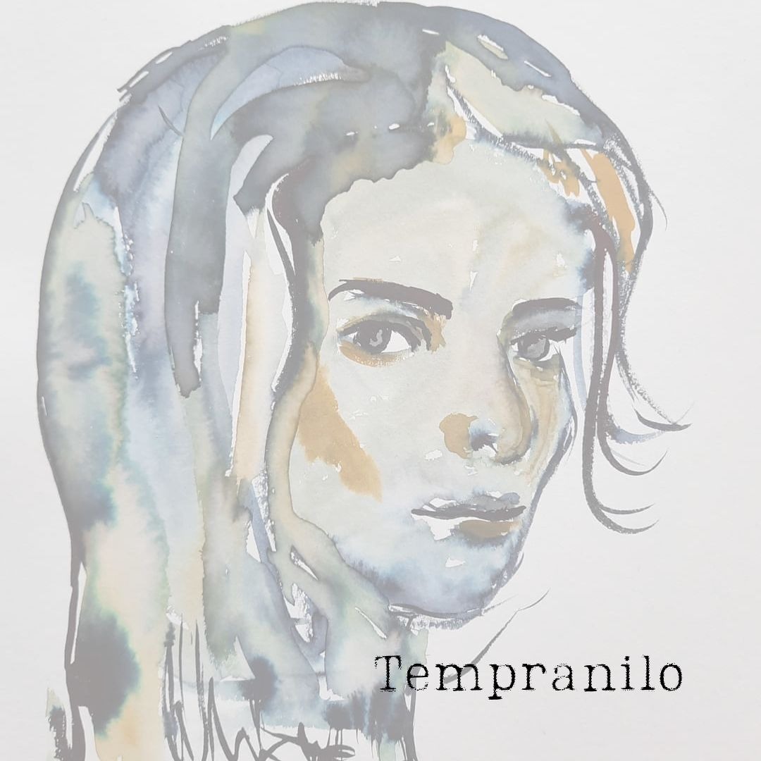 Tempranillo NewMoon Unmastered