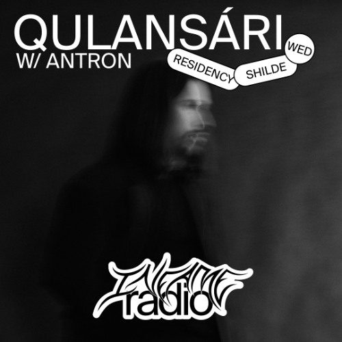 Qulansári 013 w/ Antron