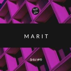 Marit - BHM #49