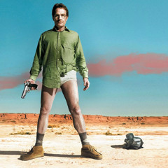 breaking bad