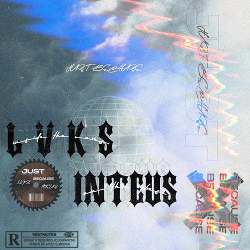 Just Because feat. Inteus