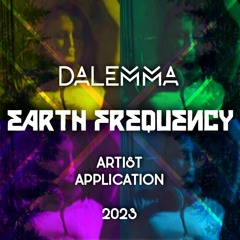 Dalemma - Earth Frequency Application for 2023