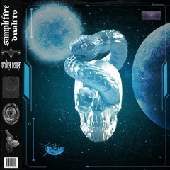Samplifire - Duality (Vrodex Remix)