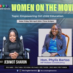 Empowering Girl Child Education Part 2