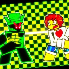 PRANK WARS - (Toon 1x1x1x1 vs Toon Shedletsky) Last Man Standing - Forsaken UST