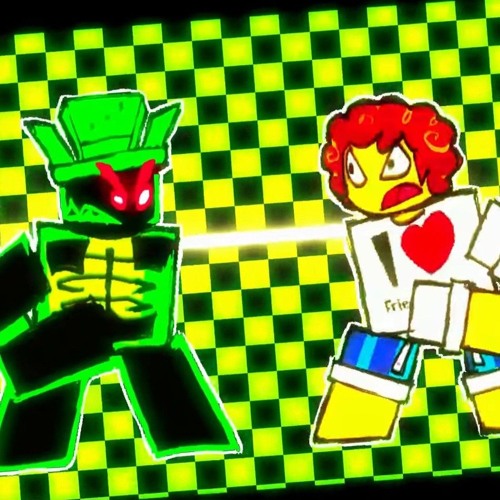 PRANK WARS - (Toon 1x1x1x1 vs Toon Shedletsky) Last Man Standing - Forsaken UST