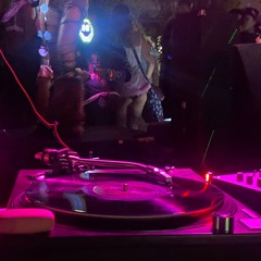 princess rave 5/17/24 3rd and army sf