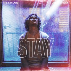 Kid Laroi - Stay (KYJU X Space Kraft Remix)