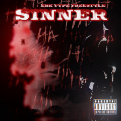 Sinner Ebk Type Freestyle (ft. 3ayedisSlixk)