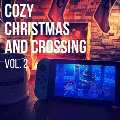 Cozy Christmas & Crossing Vol. 2 ❄️ [winter lo-fi mix & animal crossing to chill & relax to]