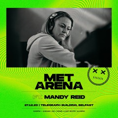 Mandy Reid Met Minimix