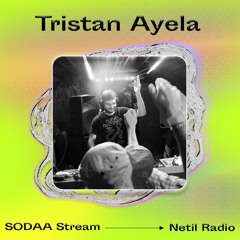 Tristan Ayela Mixes