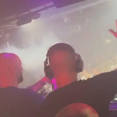 Deano & Wardy Live At Digital .WAV