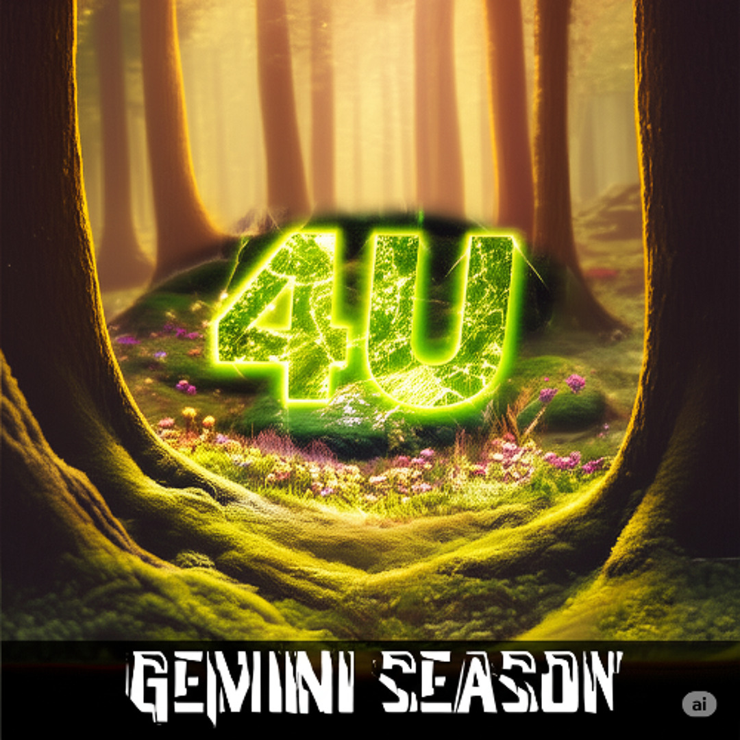 Stream Gemini Season by Sunday Lion | Listen online for free on SoundCloud