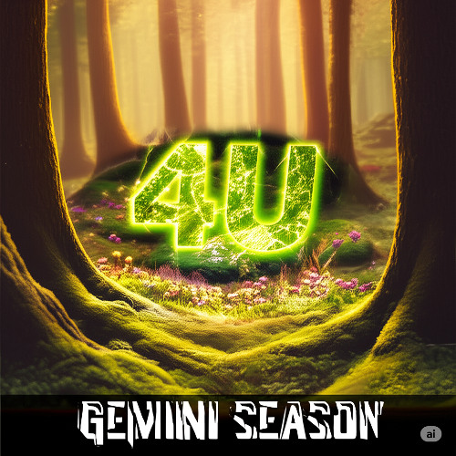 Stream Gemini Season by Sunday Lion | Listen online for free on SoundCloud