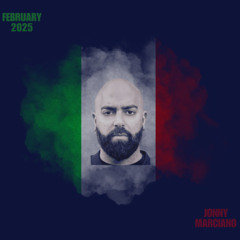 Jonny Marciano - Feb 2025