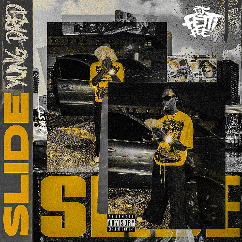 Yung Dred - Slide (FAST)