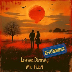 Love and Diversity Re-FLENgineered