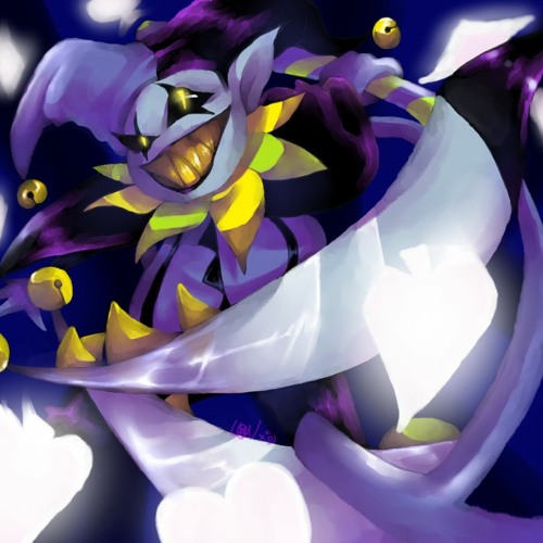 Deltarune Remix - The World Revolving V3