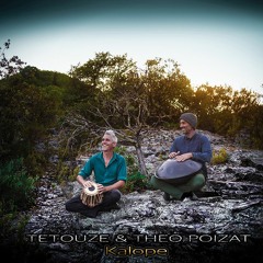Target (feat THEO POIZAT)