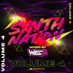 SYNTH NATION VOL 4