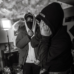 Iamtk Peso x The Godfather - still slidin