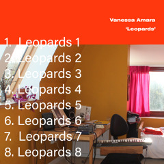 Leopards, Pt. 3