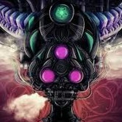 PsyCheDeliC HiteCh TriO BlaSt (set) 185 - 240BPM BuzziBoo  KAØS  Chûngel.WAV