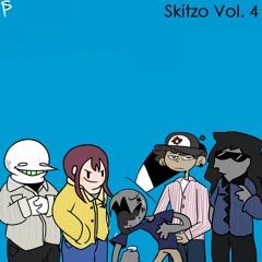 SKITZOPHRENDS VOL 4