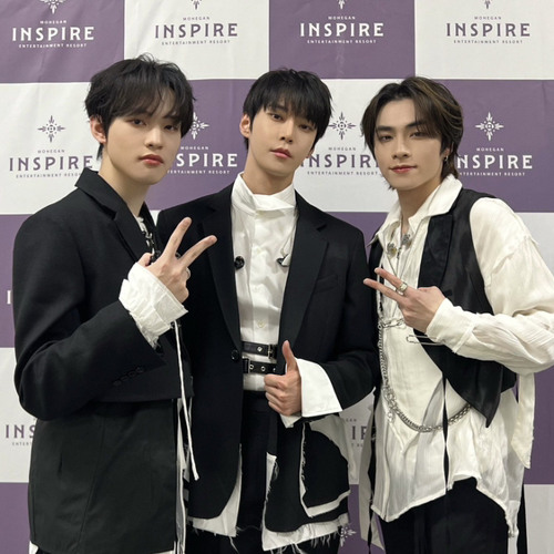 DOYOUNG x XIAOJUN x CHENLE 도영 x 샤오쥔 x 천러- I Believe 믿어요 (TVXQ 동방신기)