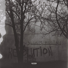 Allium, Kustan - Revolution