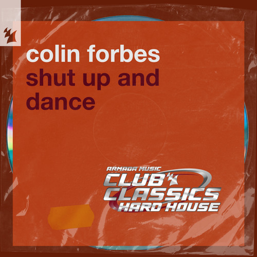 Shut Up And Dance (Extended Mix)