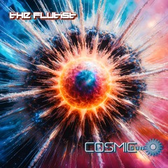 Cosmic Sun - The Flutist
